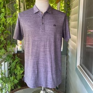 Travis Mathew polo. Medium. Great condition.
